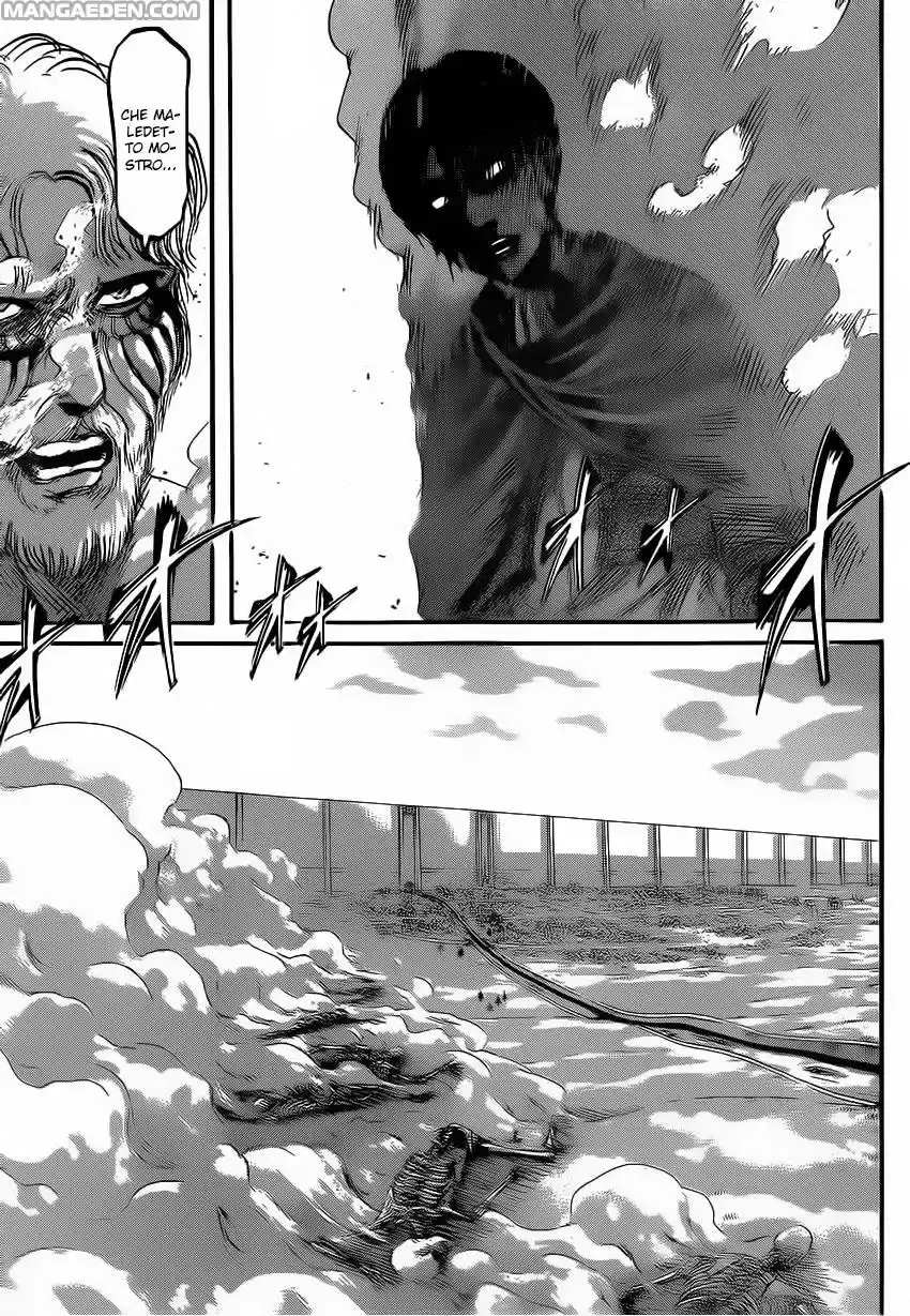 Read Shingeki no Kyojin IT Manga Online