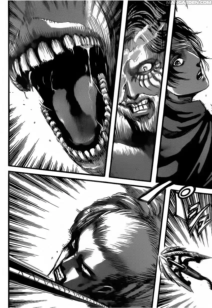 Read Shingeki no Kyojin IT Manga Online