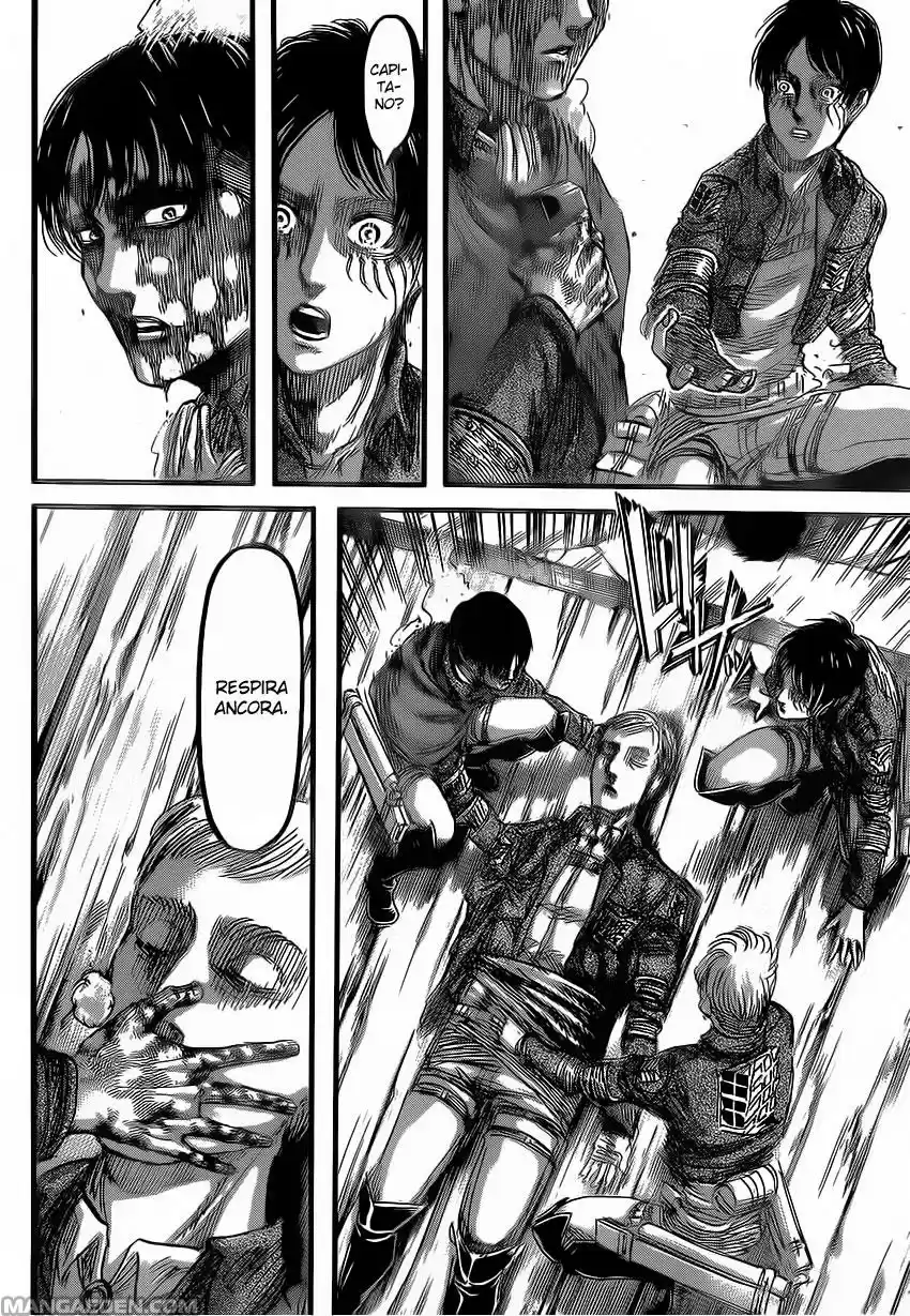 Read Shingeki no Kyojin IT Manga Online