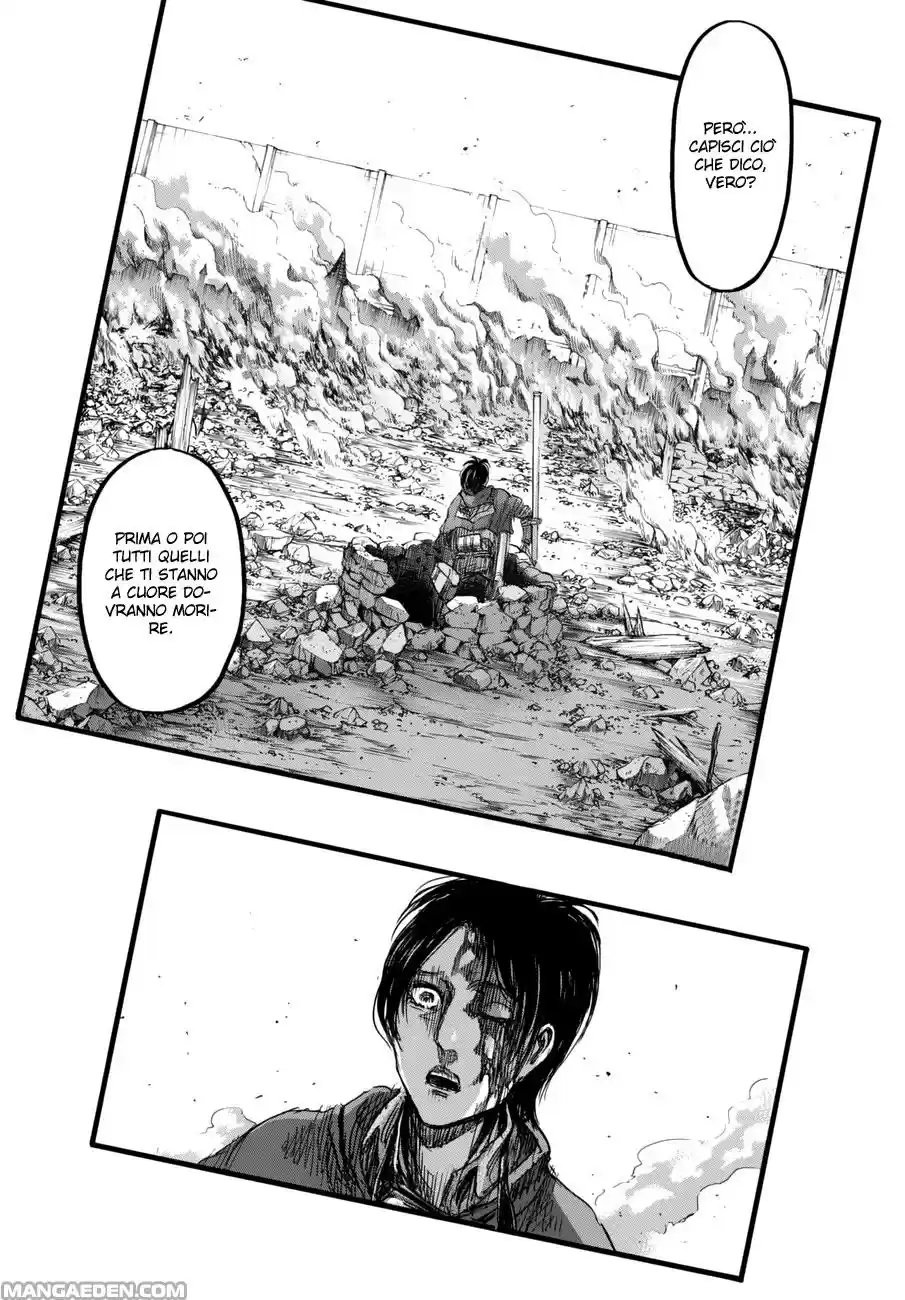 Read Shingeki no Kyojin IT Manga Online