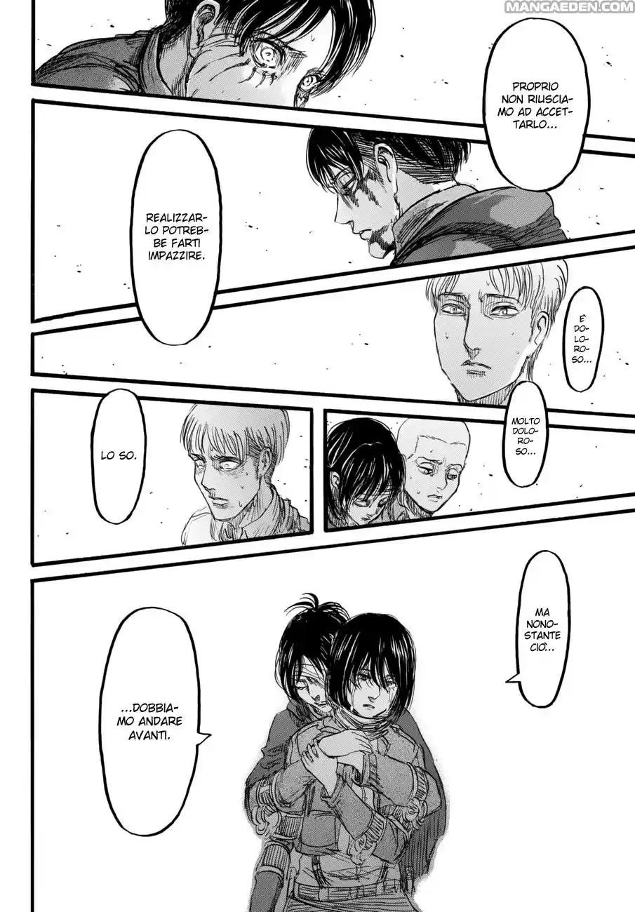 Read Shingeki no Kyojin IT Manga Online