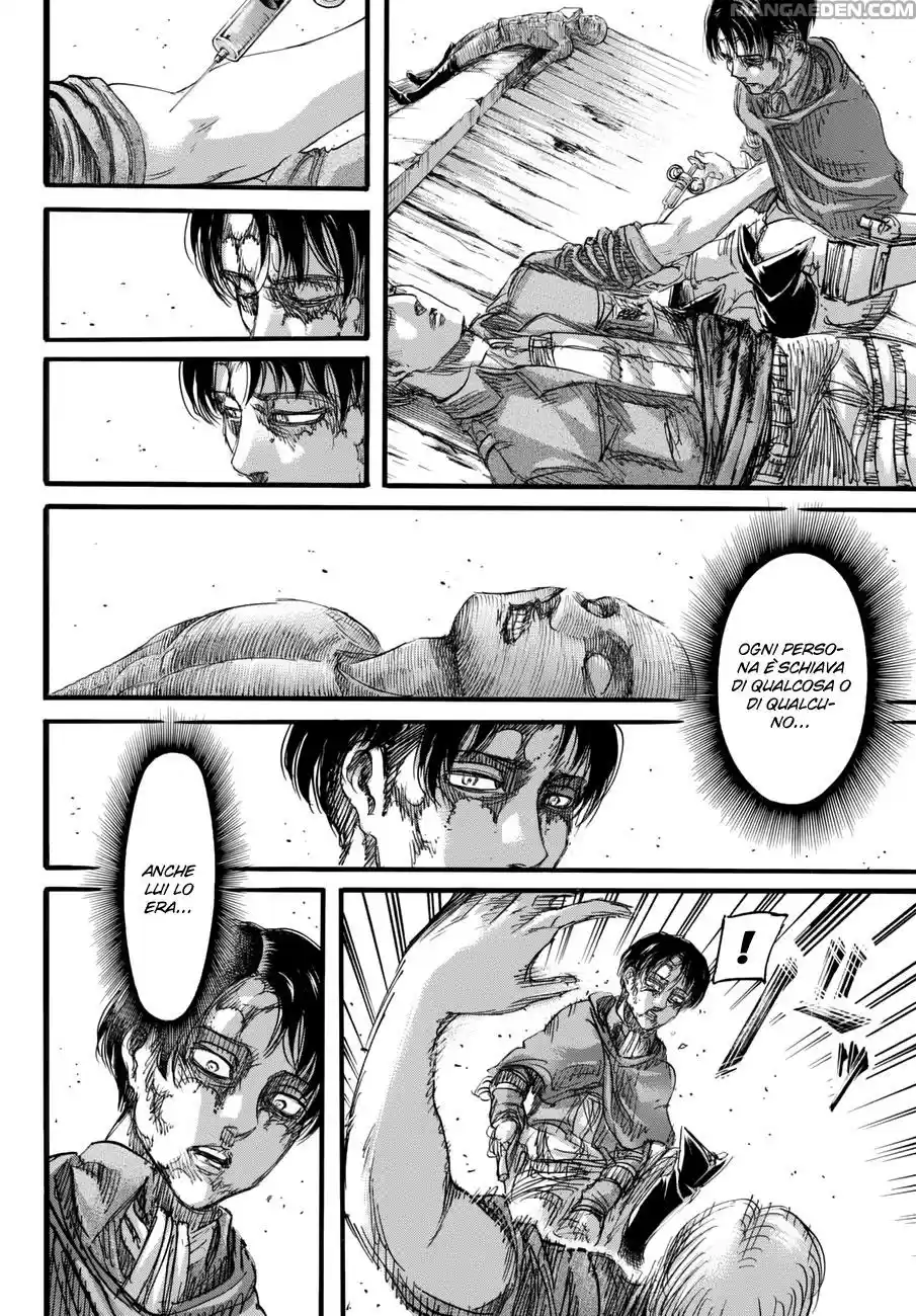 Read Shingeki no Kyojin IT Manga Online