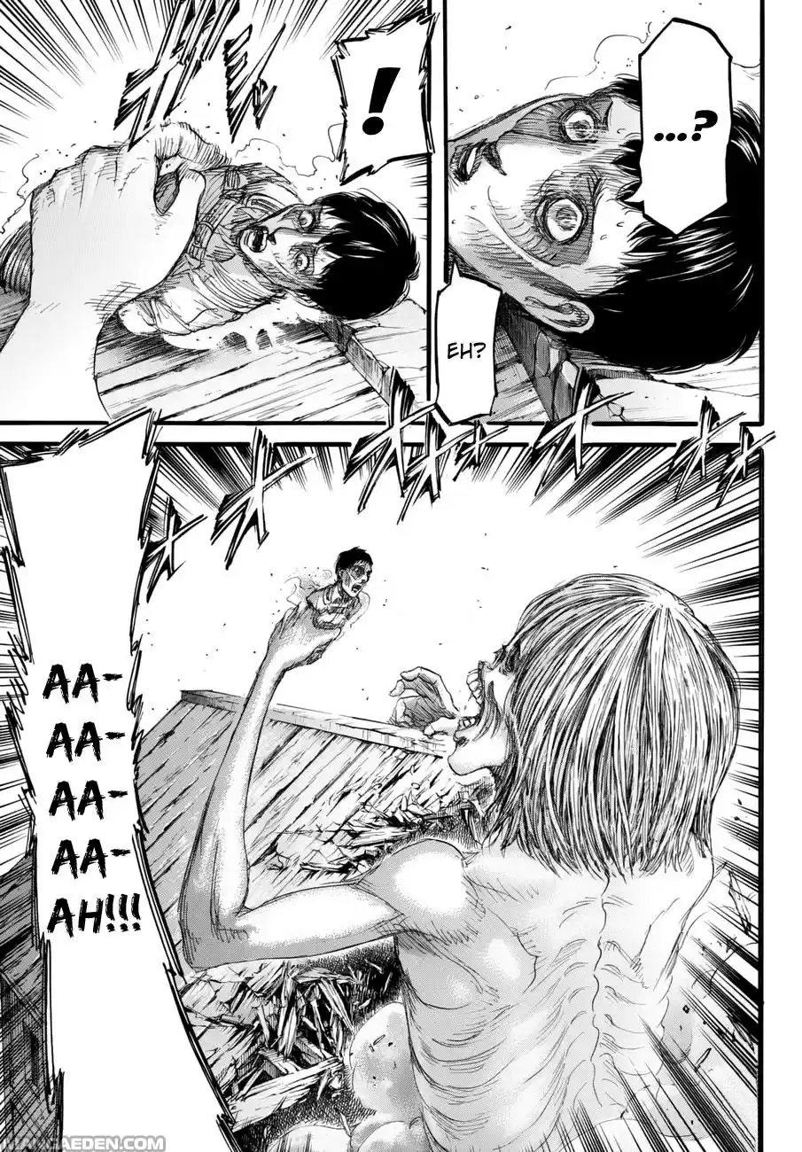 Read Shingeki no Kyojin IT Manga Online