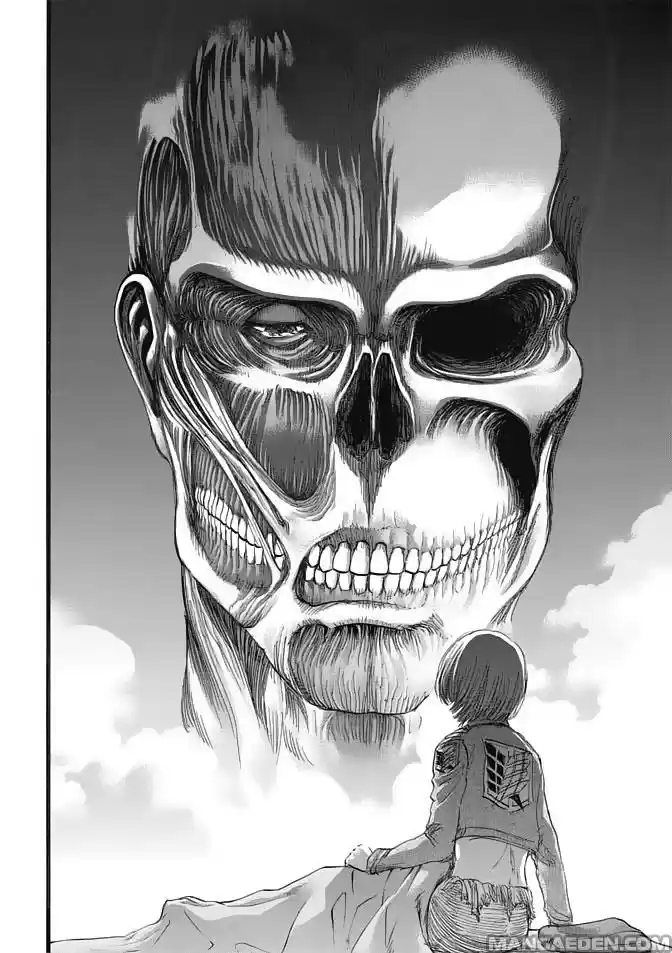 Read Shingeki no Kyojin IT Manga Online