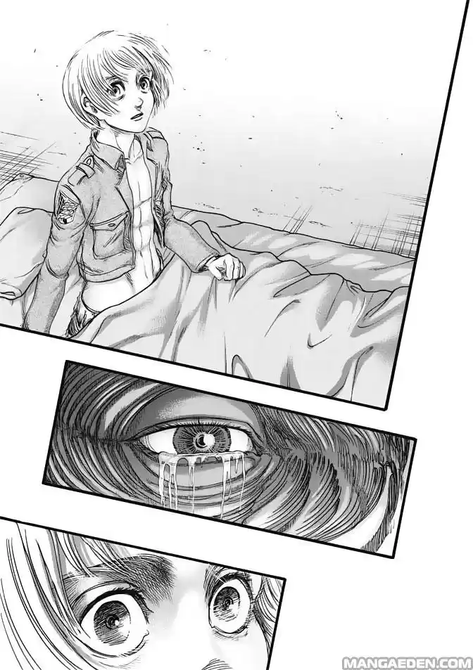 Read Shingeki no Kyojin IT Manga Online