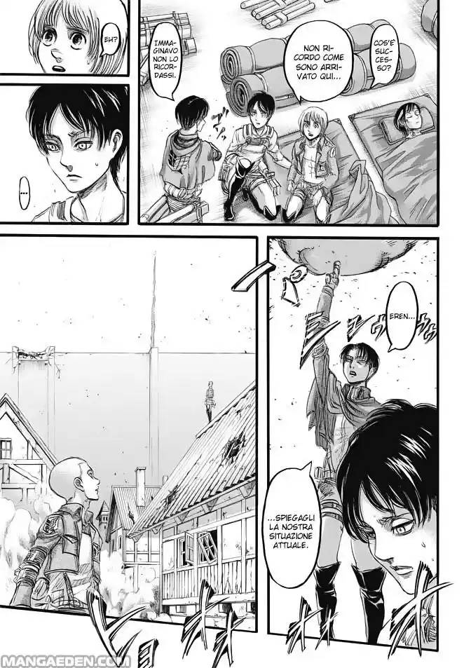 Read Shingeki no Kyojin IT Manga Online