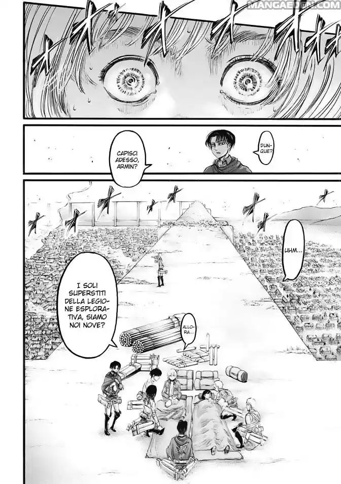 Read Shingeki no Kyojin IT Manga Online