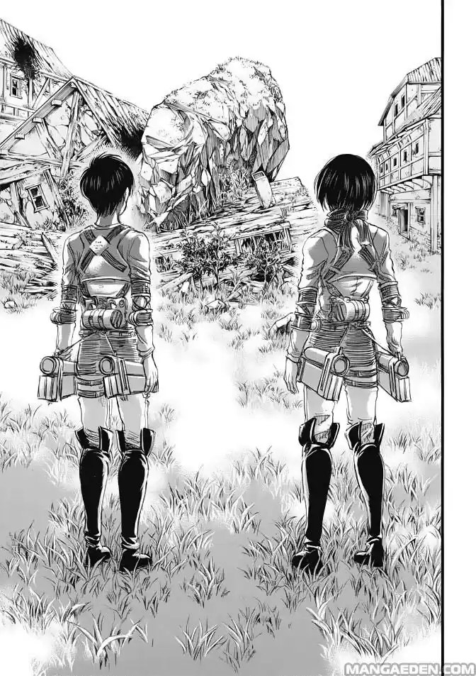 Read Shingeki no Kyojin IT Manga Online