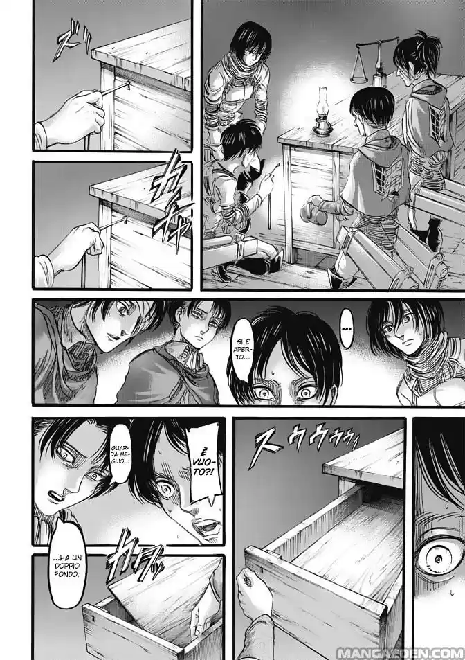 Read Shingeki no Kyojin IT Manga Online