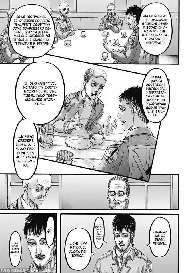 Read Shingeki no Kyojin IT Manga Online