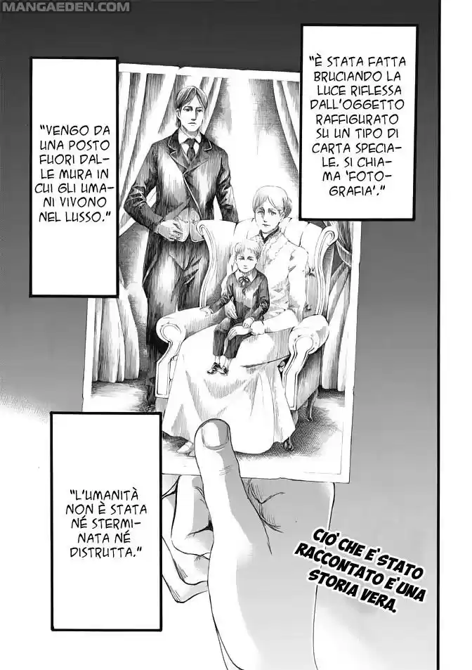 Read Shingeki no Kyojin IT Manga Online