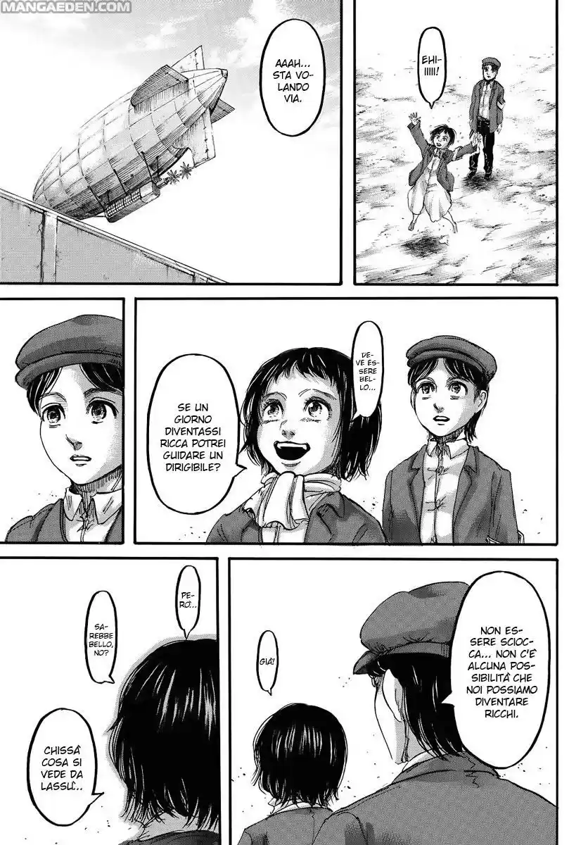 Read Shingeki no Kyojin IT Manga Online
