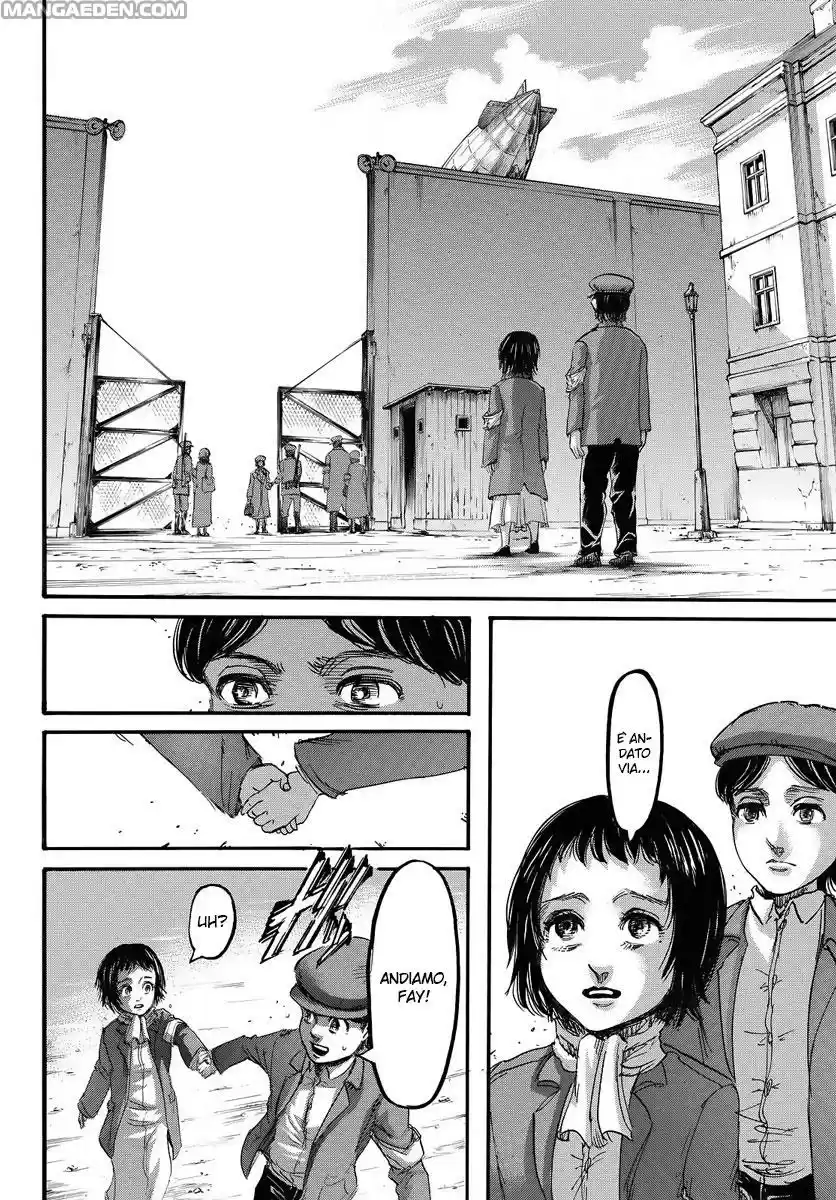 Read Shingeki no Kyojin IT Manga Online