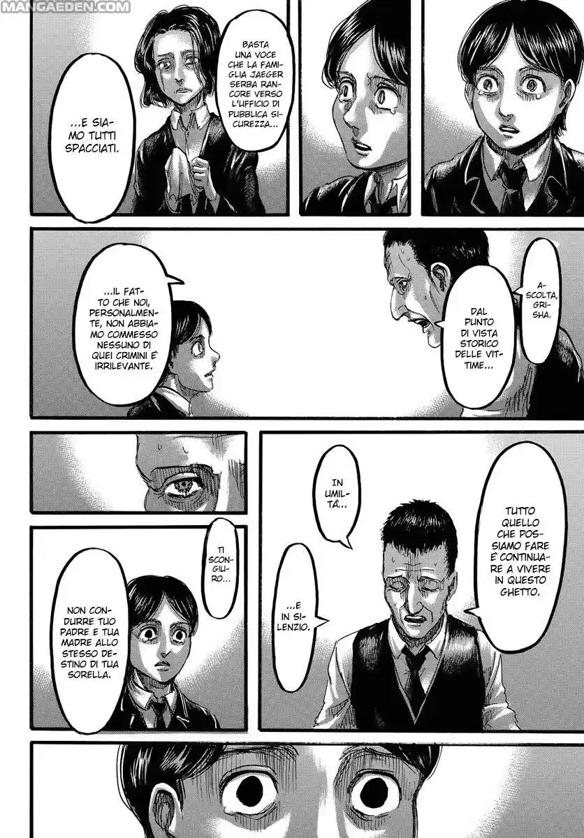 Read Shingeki no Kyojin IT Manga Online