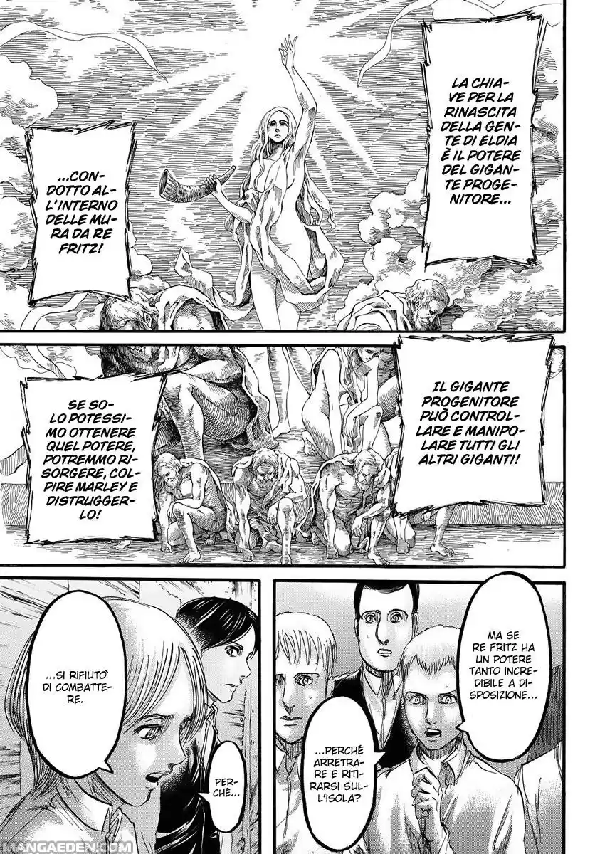 Read Shingeki no Kyojin IT Manga Online