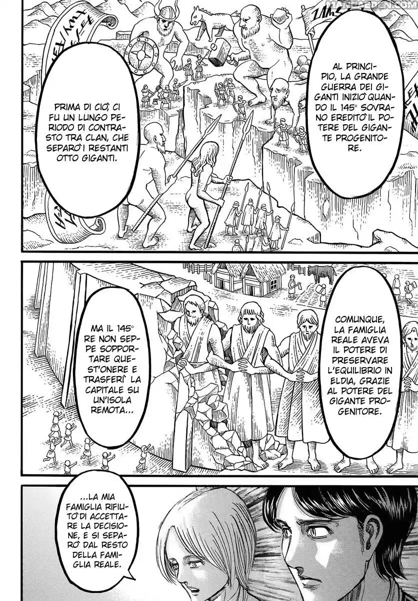 Read Shingeki no Kyojin IT Manga Online