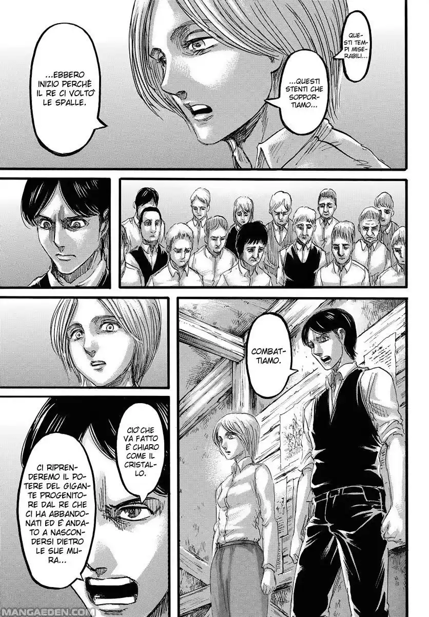 Read Shingeki no Kyojin IT Manga Online