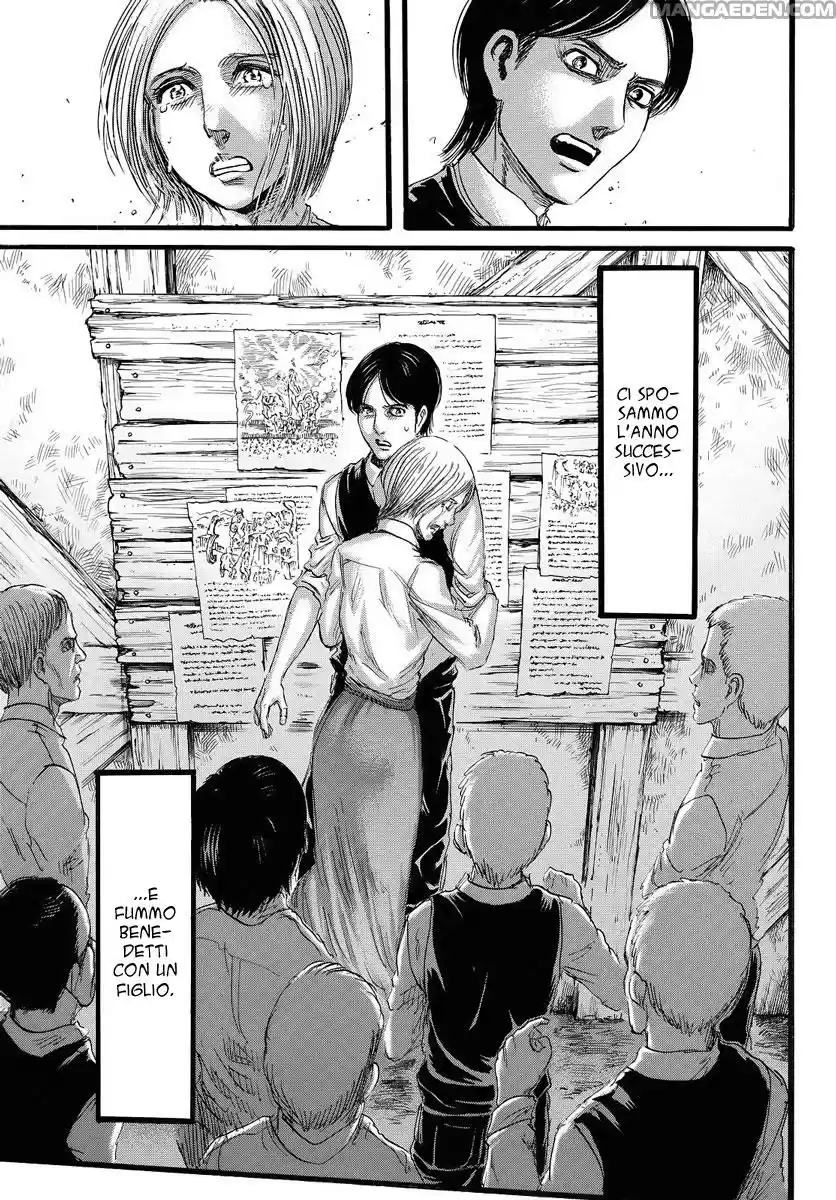 Read Shingeki no Kyojin IT Manga Online