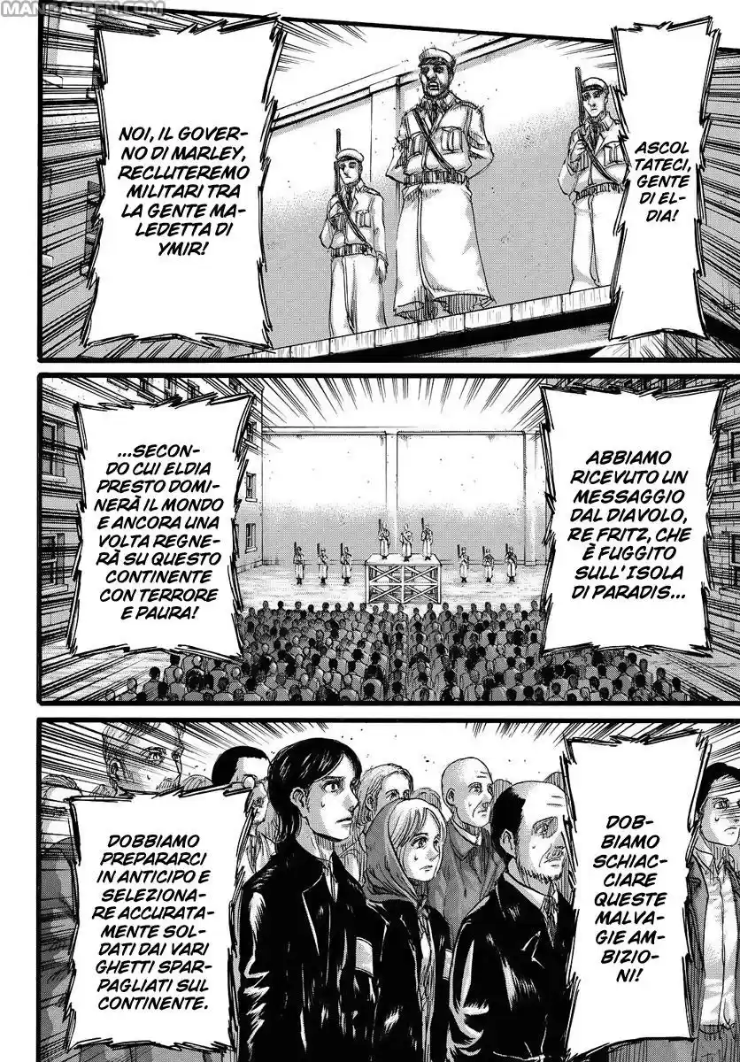 Read Shingeki no Kyojin IT Manga Online