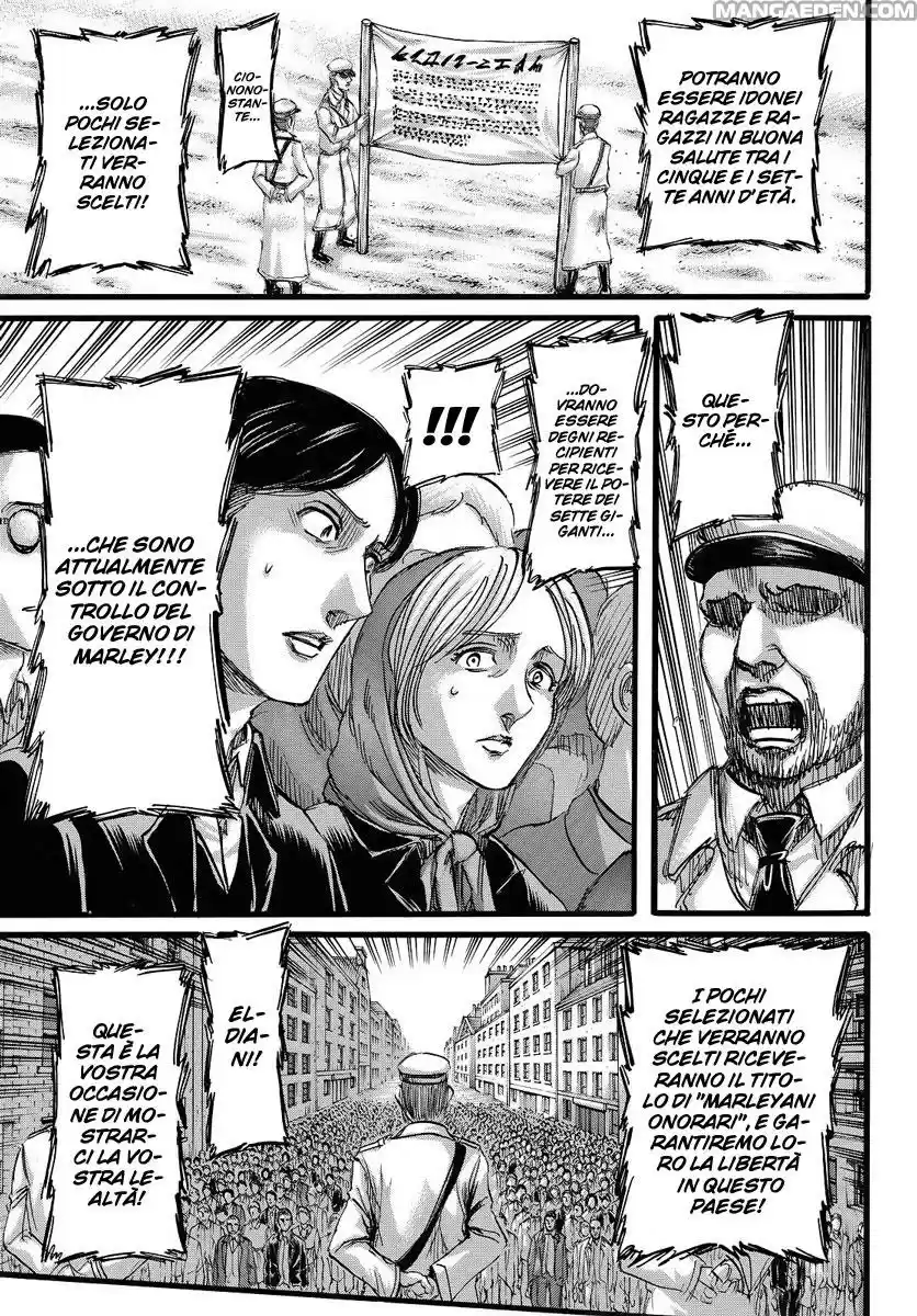 Read Shingeki no Kyojin IT Manga Online