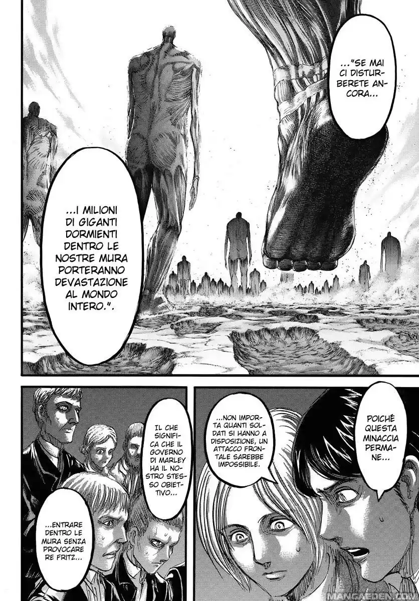 Read Shingeki no Kyojin IT Manga Online