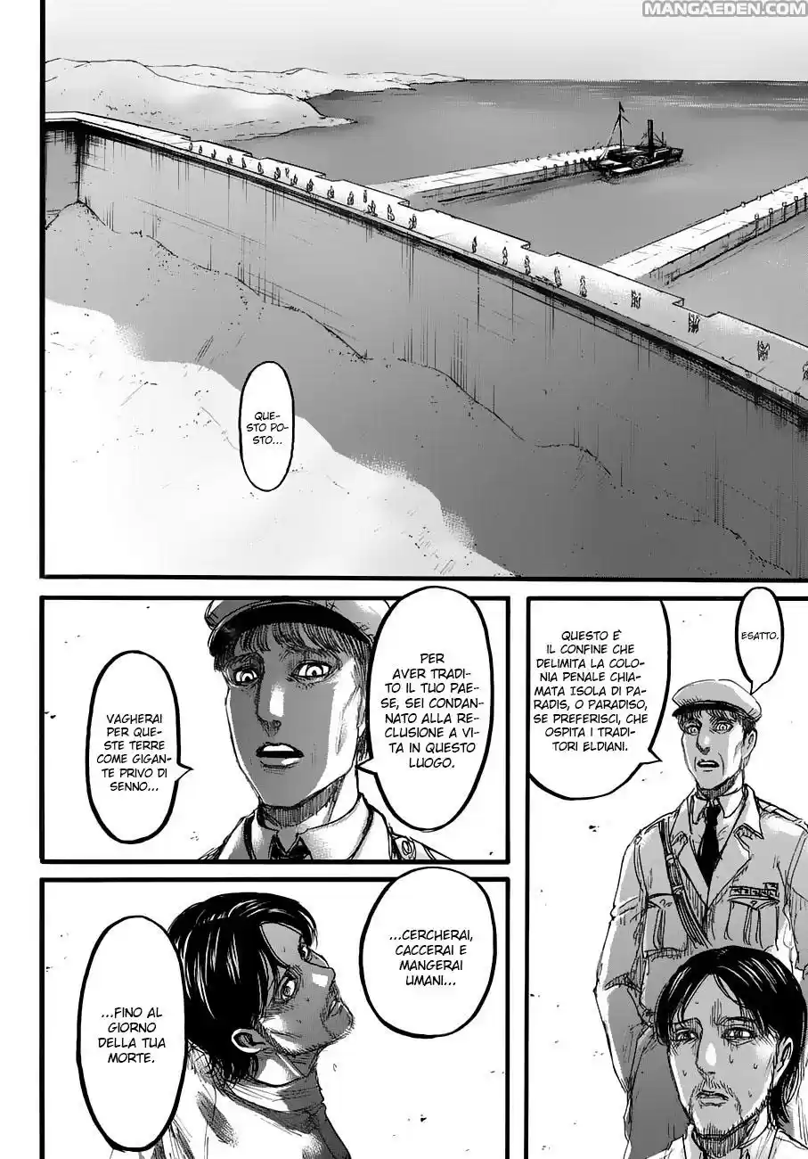 Read Shingeki no Kyojin IT Manga Online