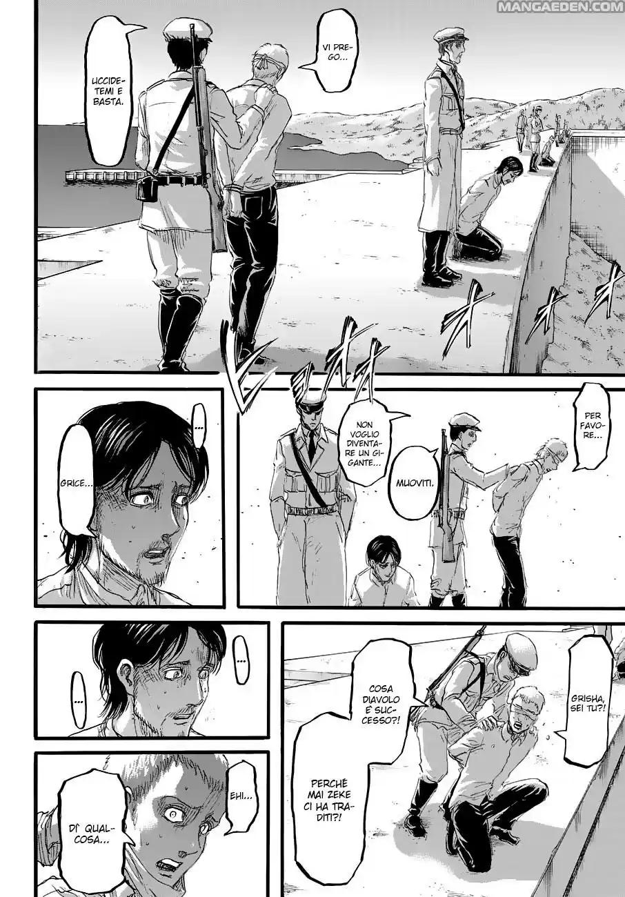 Read Shingeki no Kyojin IT Manga Online