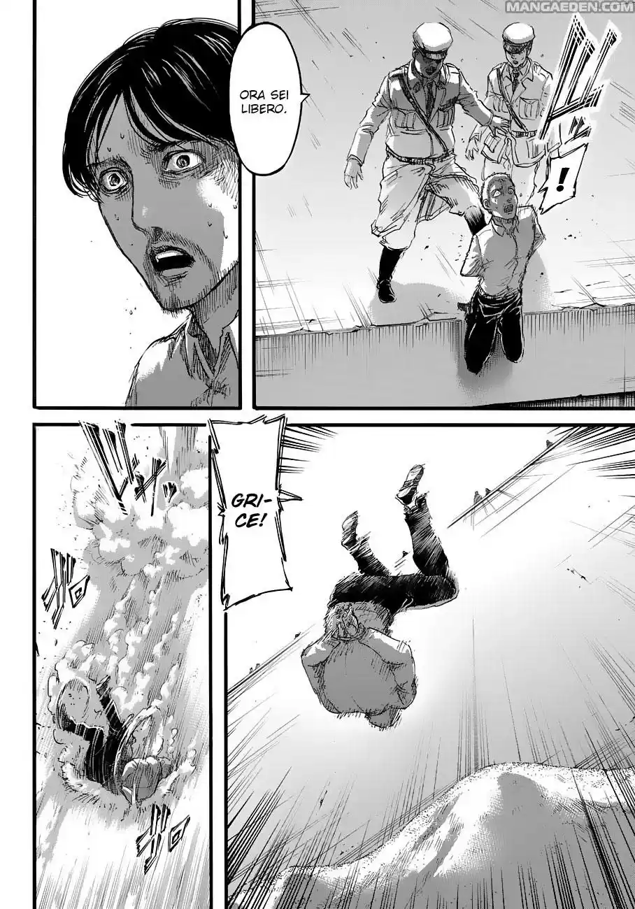 Read Shingeki no Kyojin IT Manga Online