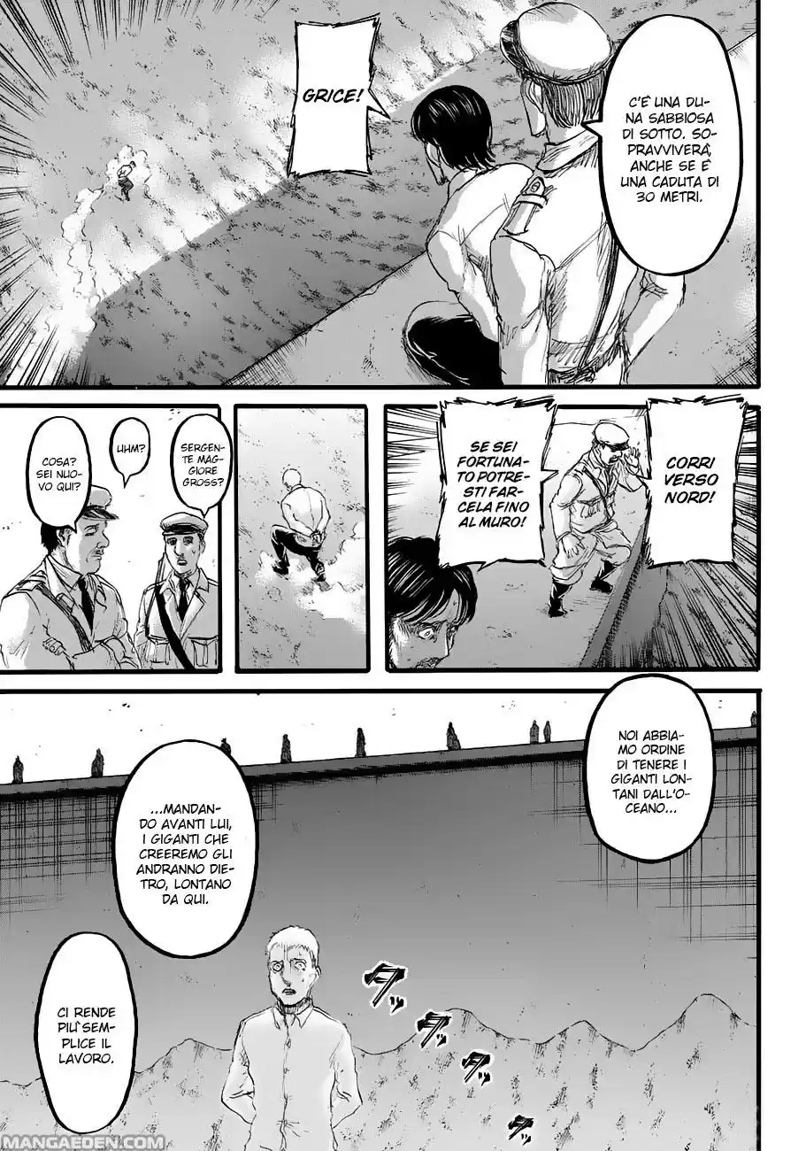Read Shingeki no Kyojin IT Manga Online