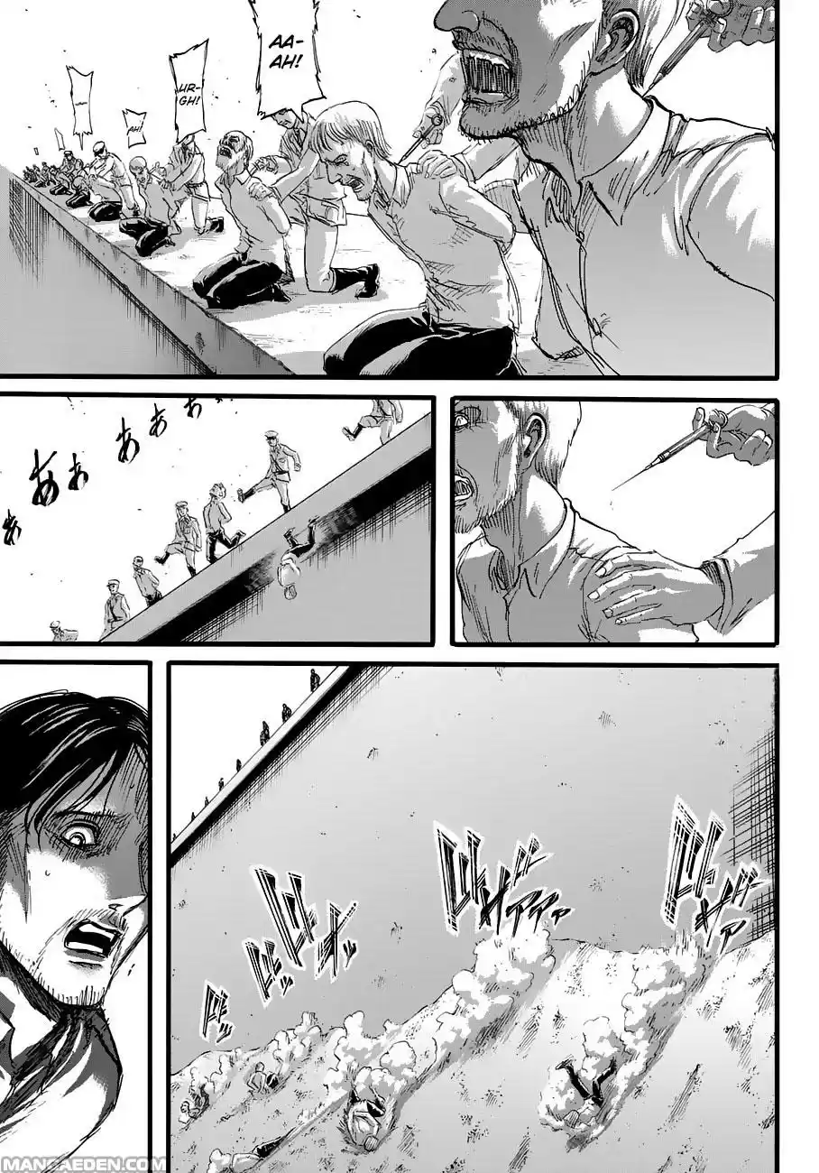 Read Shingeki no Kyojin IT Manga Online