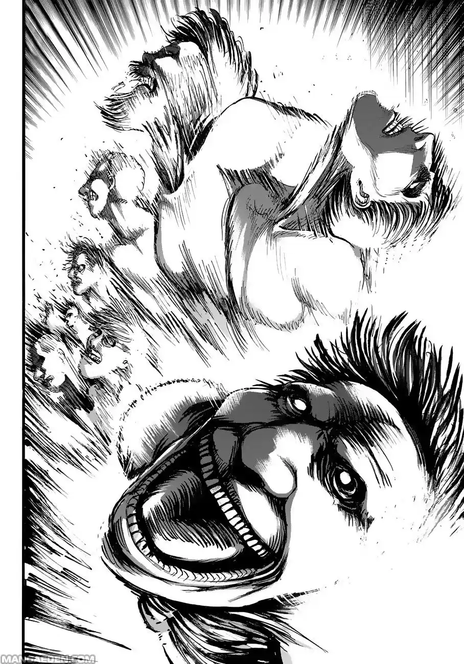 Read Shingeki no Kyojin IT Manga Online