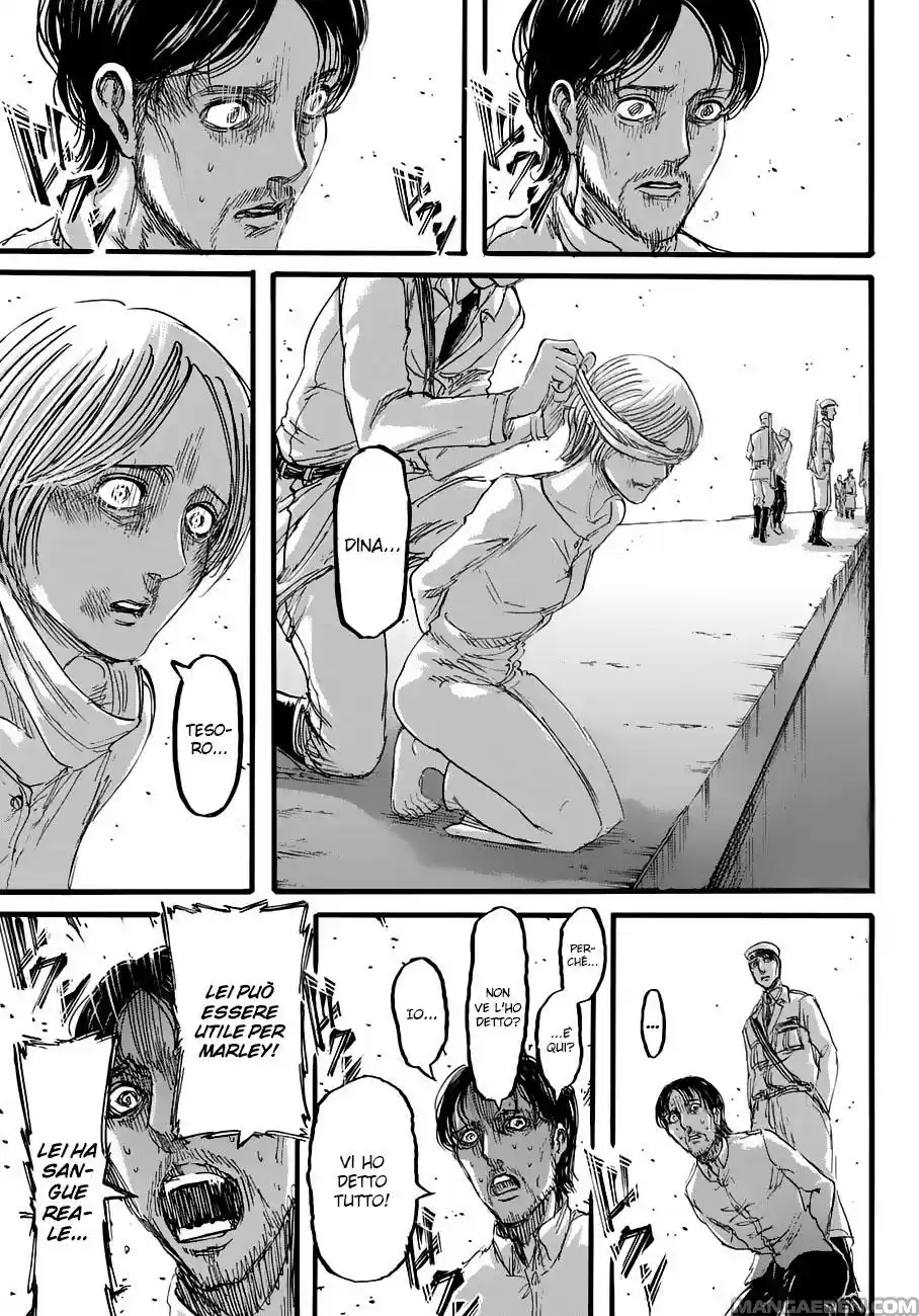 Read Shingeki no Kyojin IT Manga Online