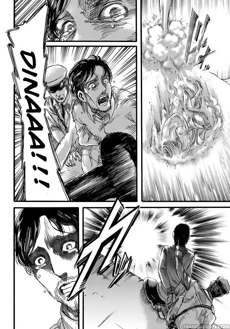 Read Shingeki no Kyojin IT Manga Online