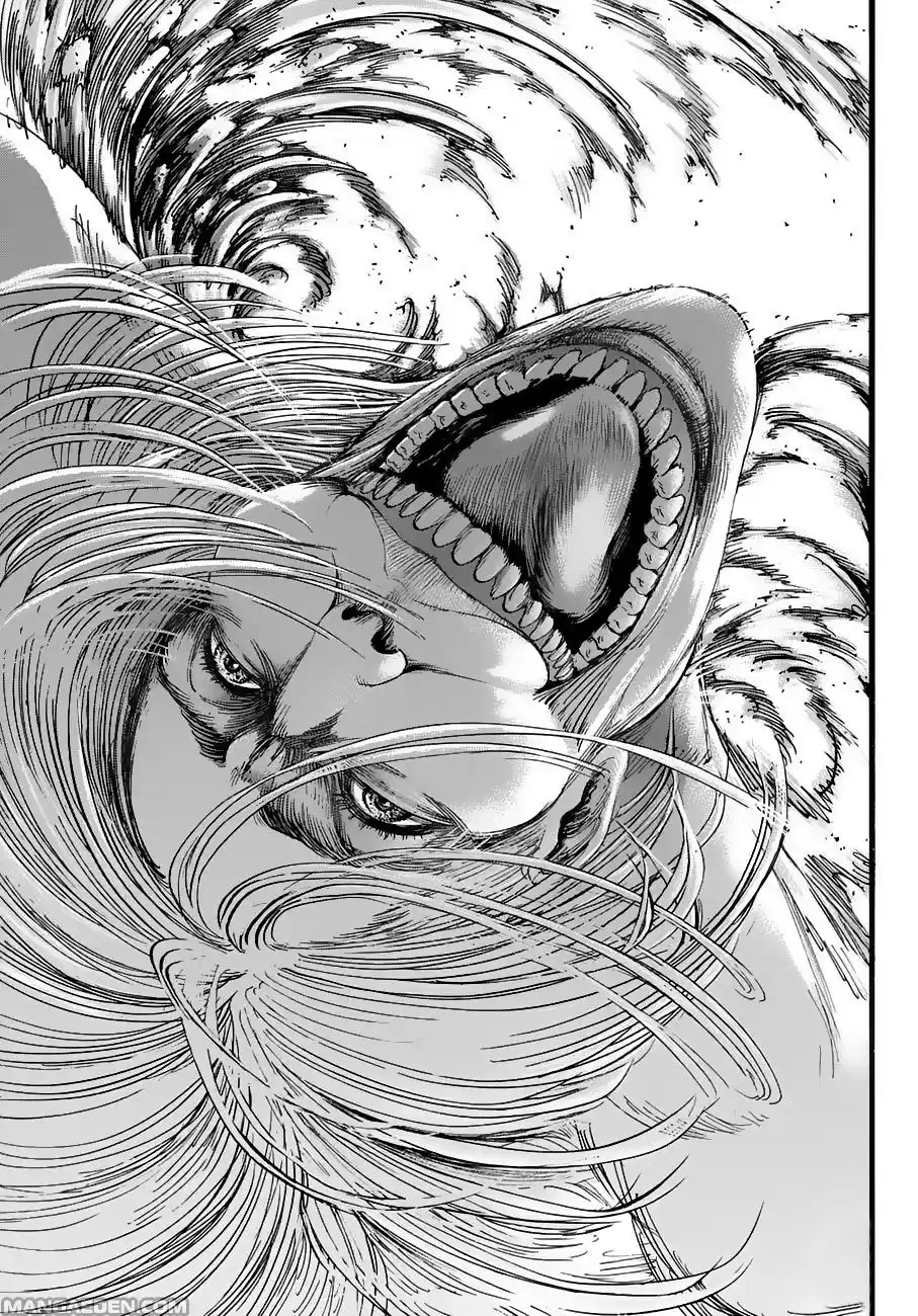 Read Shingeki no Kyojin IT Manga Online