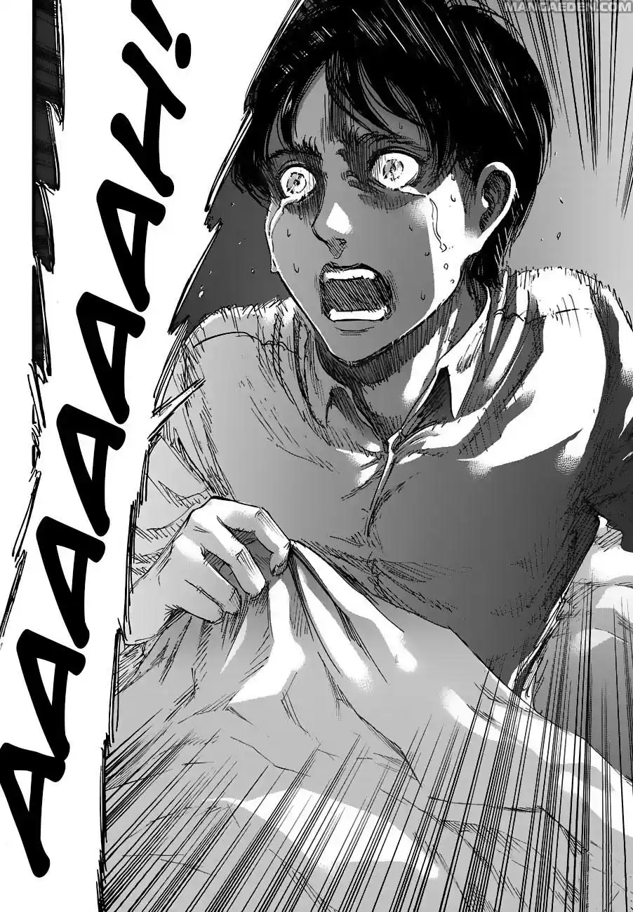Read Shingeki no Kyojin IT Manga Online