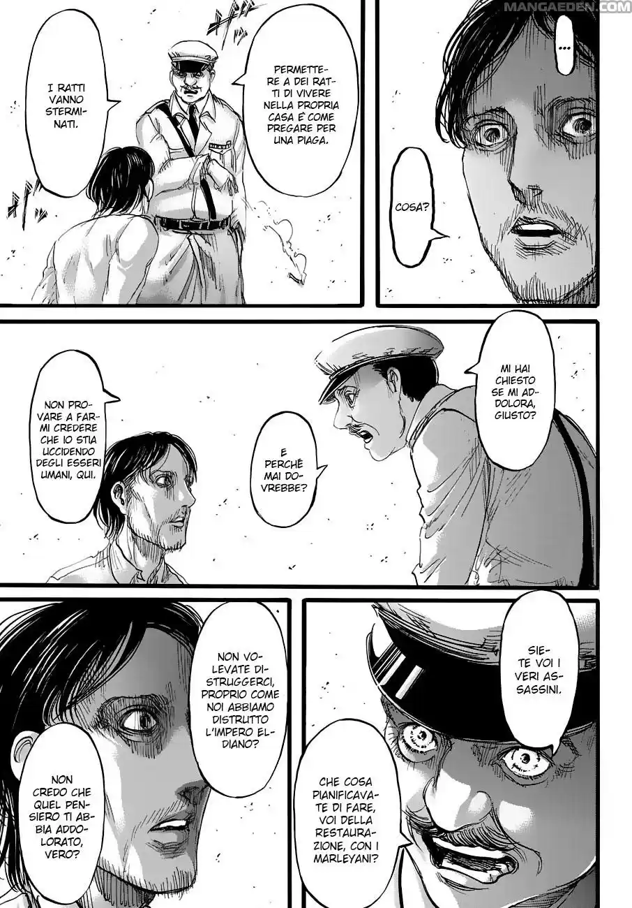 Read Shingeki no Kyojin IT Manga Online