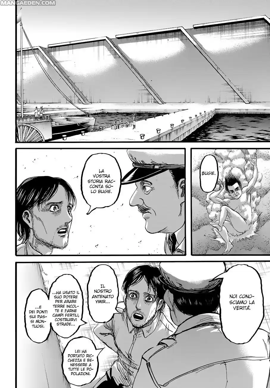 Read Shingeki no Kyojin IT Manga Online