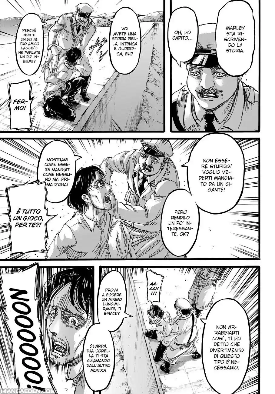 Read Shingeki no Kyojin IT Manga Online