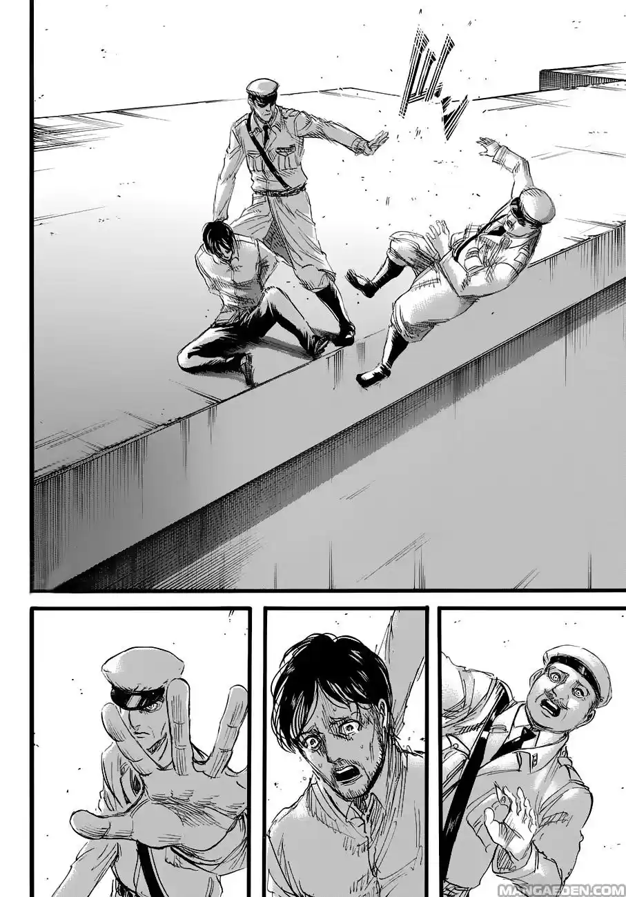 Read Shingeki no Kyojin IT Manga Online