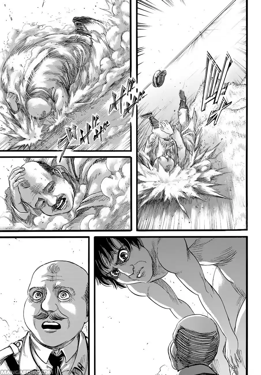 Read Shingeki no Kyojin IT Manga Online