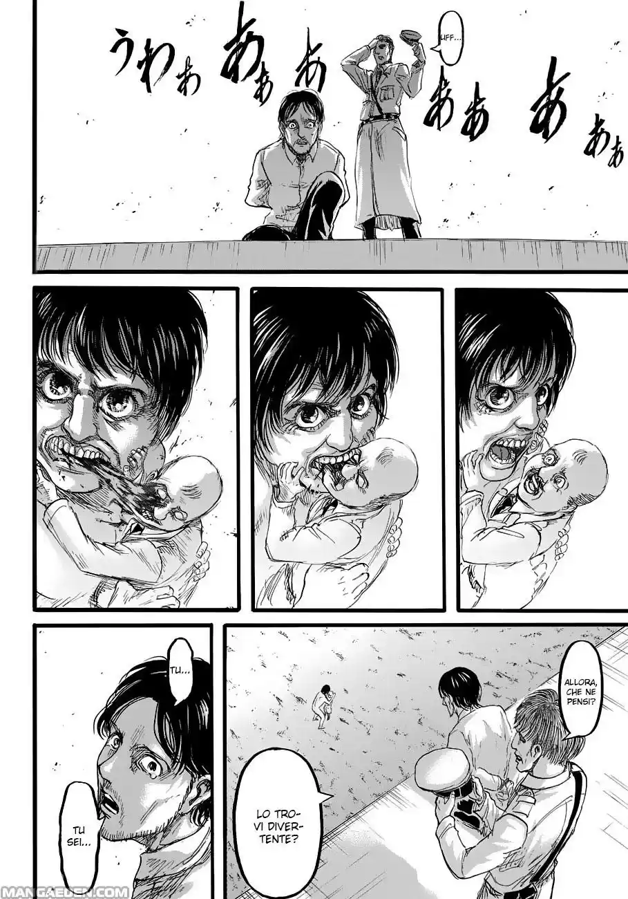 Read Shingeki no Kyojin IT Manga Online