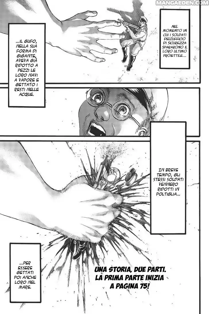 Read Shingeki no Kyojin IT Manga Online