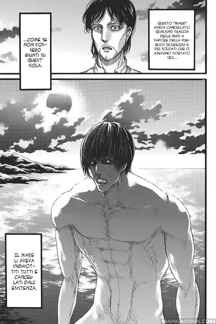 Read Shingeki no Kyojin IT Manga Online