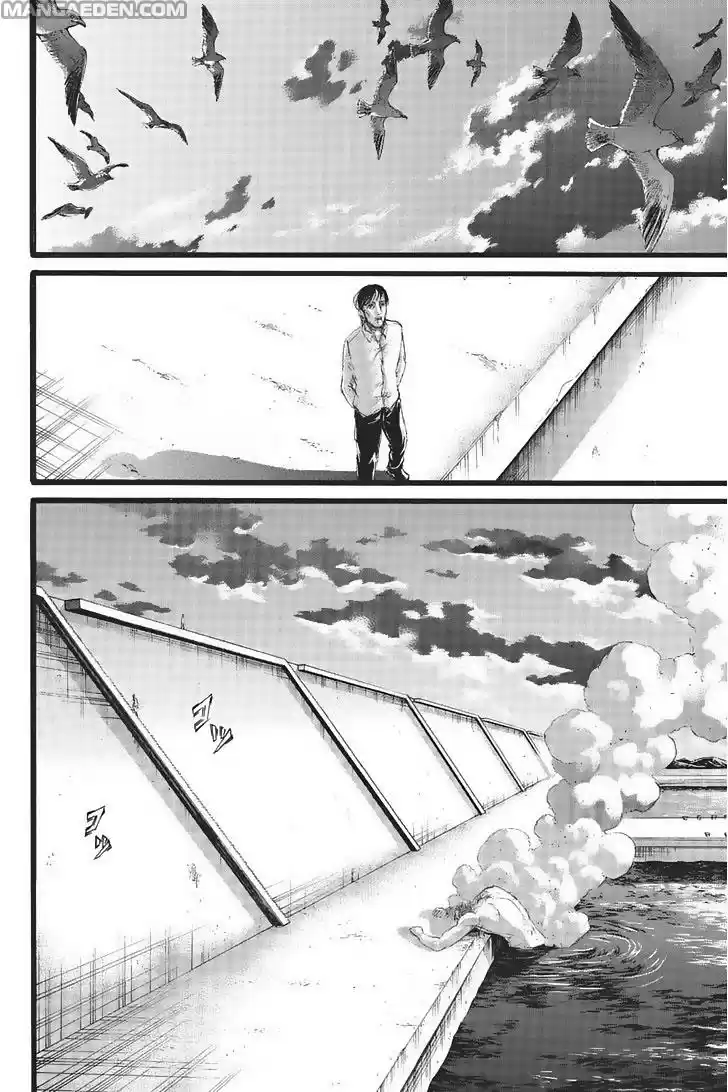 Read Shingeki no Kyojin IT Manga Online