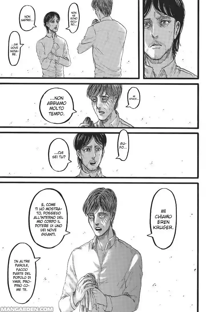Read Shingeki no Kyojin IT Manga Online