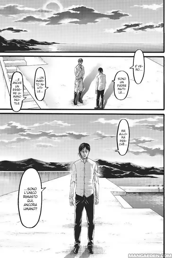 Read Shingeki no Kyojin IT Manga Online