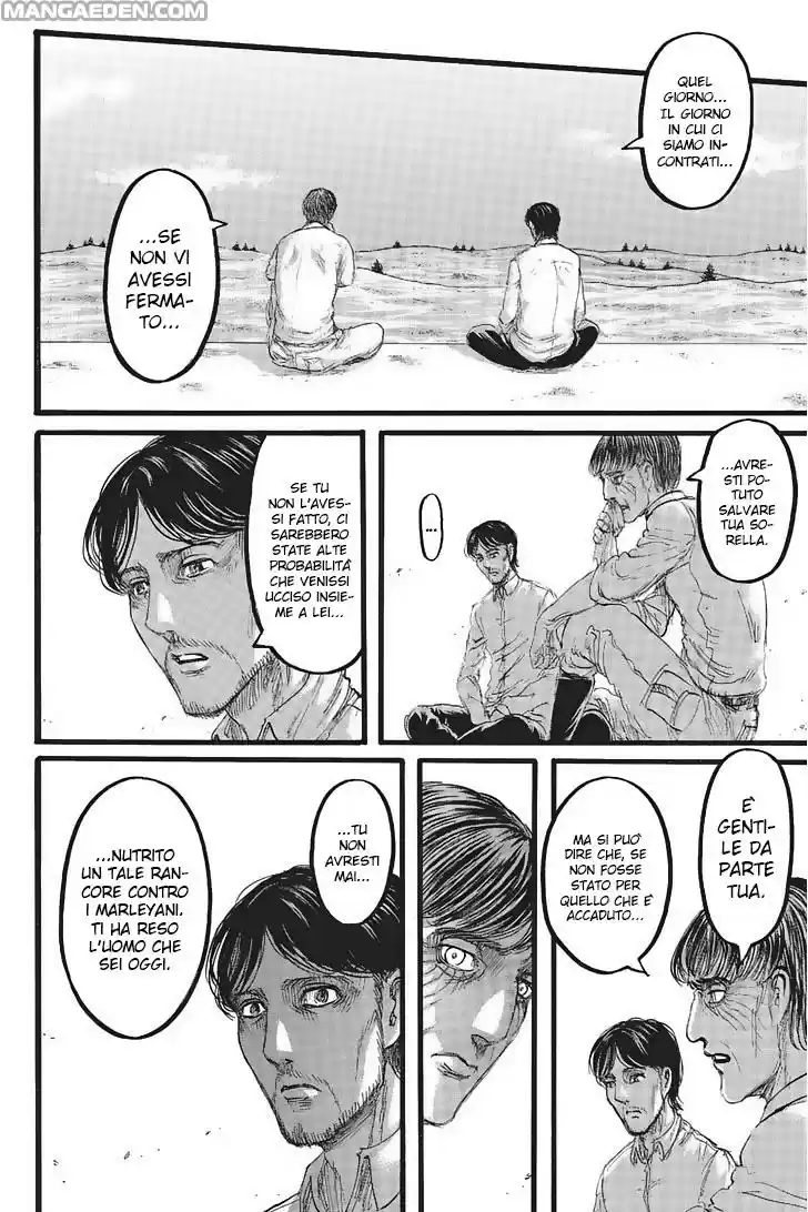 Read Shingeki no Kyojin IT Manga Online