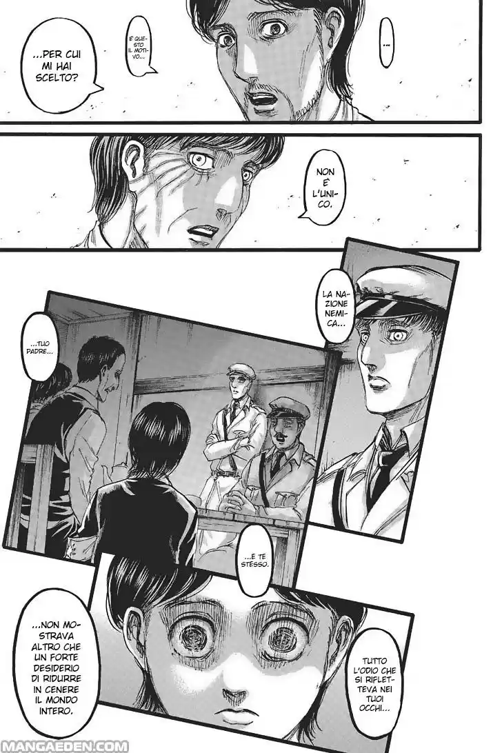 Read Shingeki no Kyojin IT Manga Online