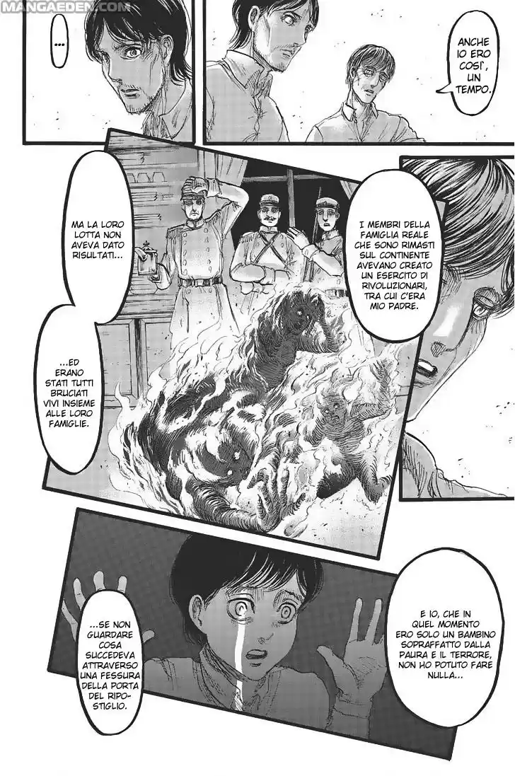 Read Shingeki no Kyojin IT Manga Online