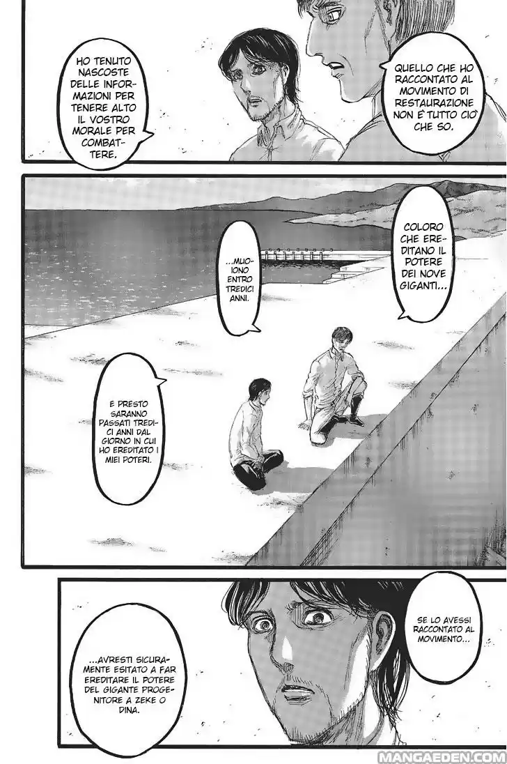 Read Shingeki no Kyojin IT Manga Online
